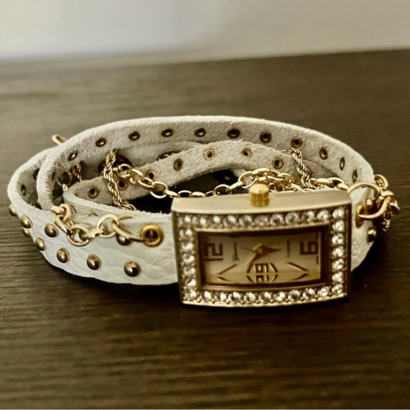 Leather Geneva brand new battery - Picture 4 of 7